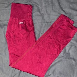 AYBL Full Length Seamless